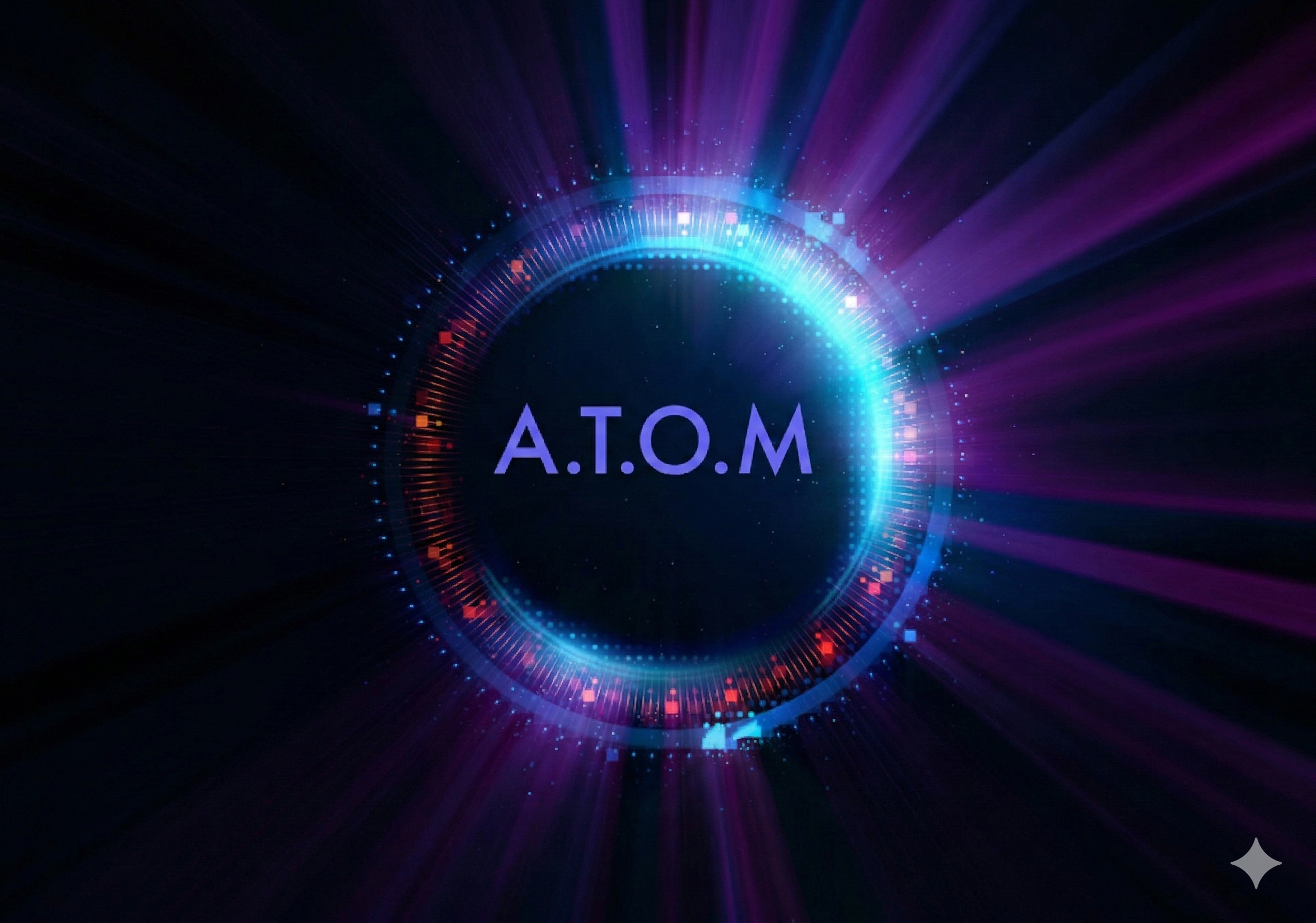 A.T.O.M